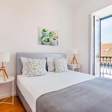 Olarias Terrace Lisbon Apartment Bagian luar foto